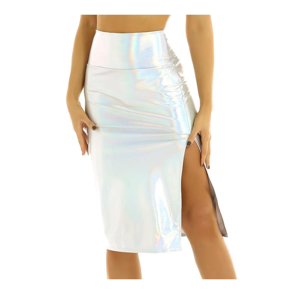 A-holographisch Silber