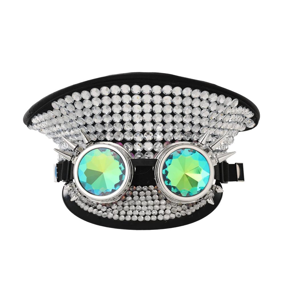 Stil-18(with Goggle)