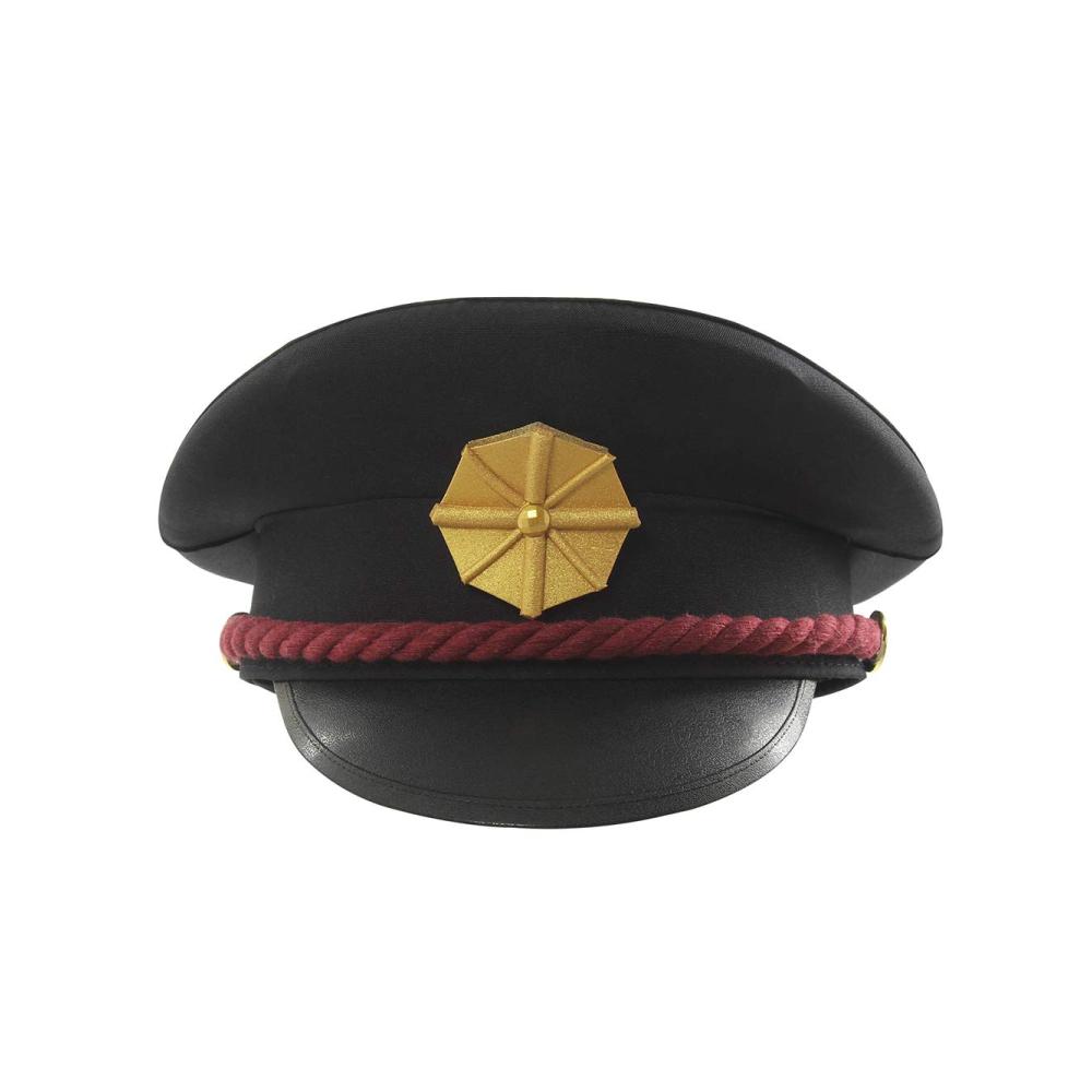 Schwarz-Hat