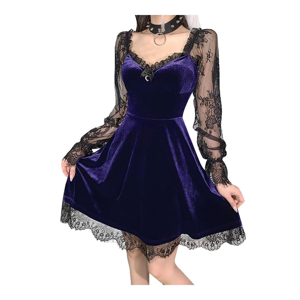 10-violett