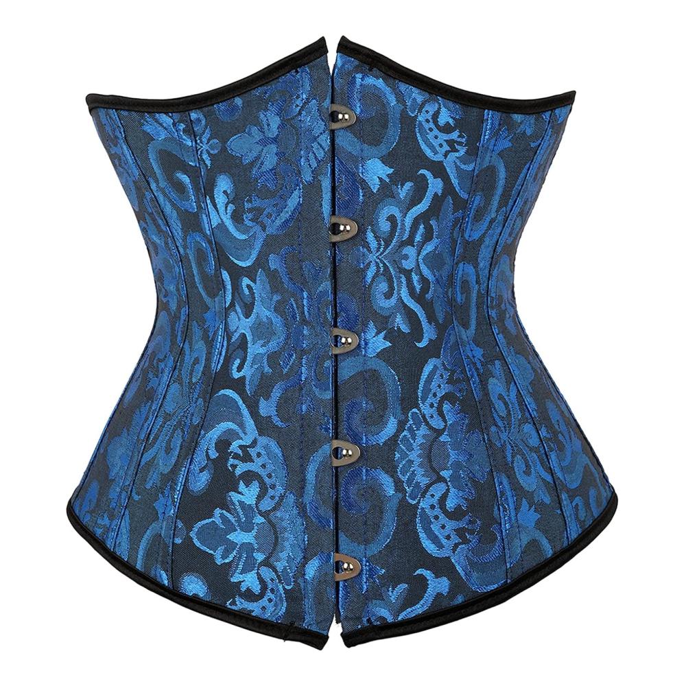 Schwarz Blau für S9427