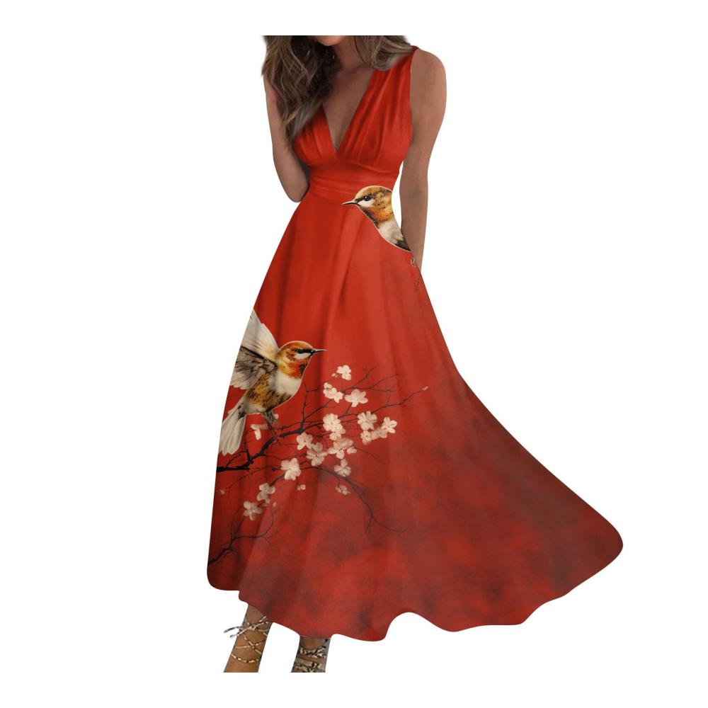 Vermilion