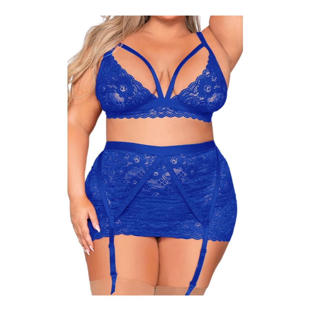 Blau