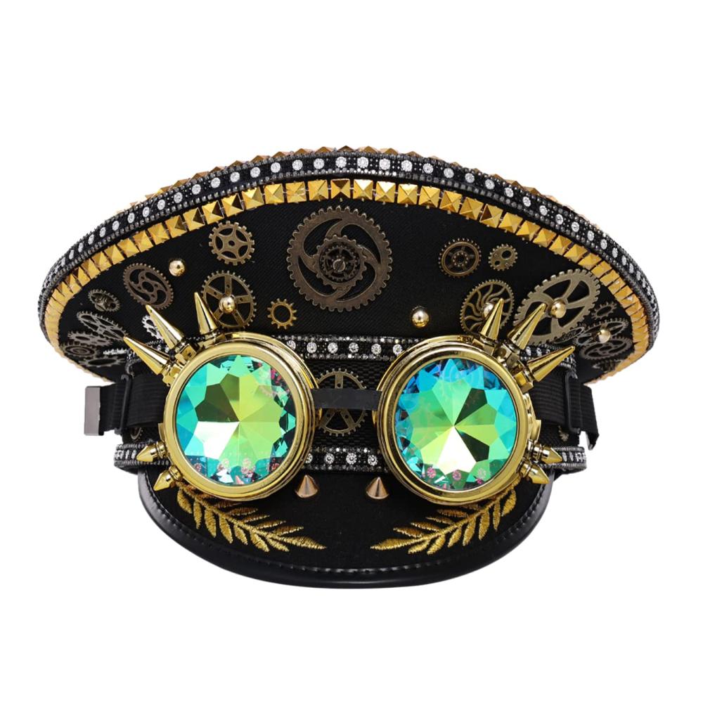 Stil-14(with Goggle)