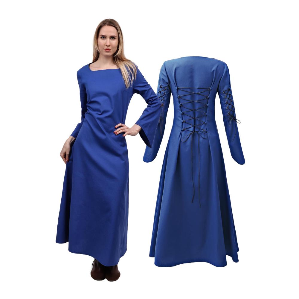 Blau