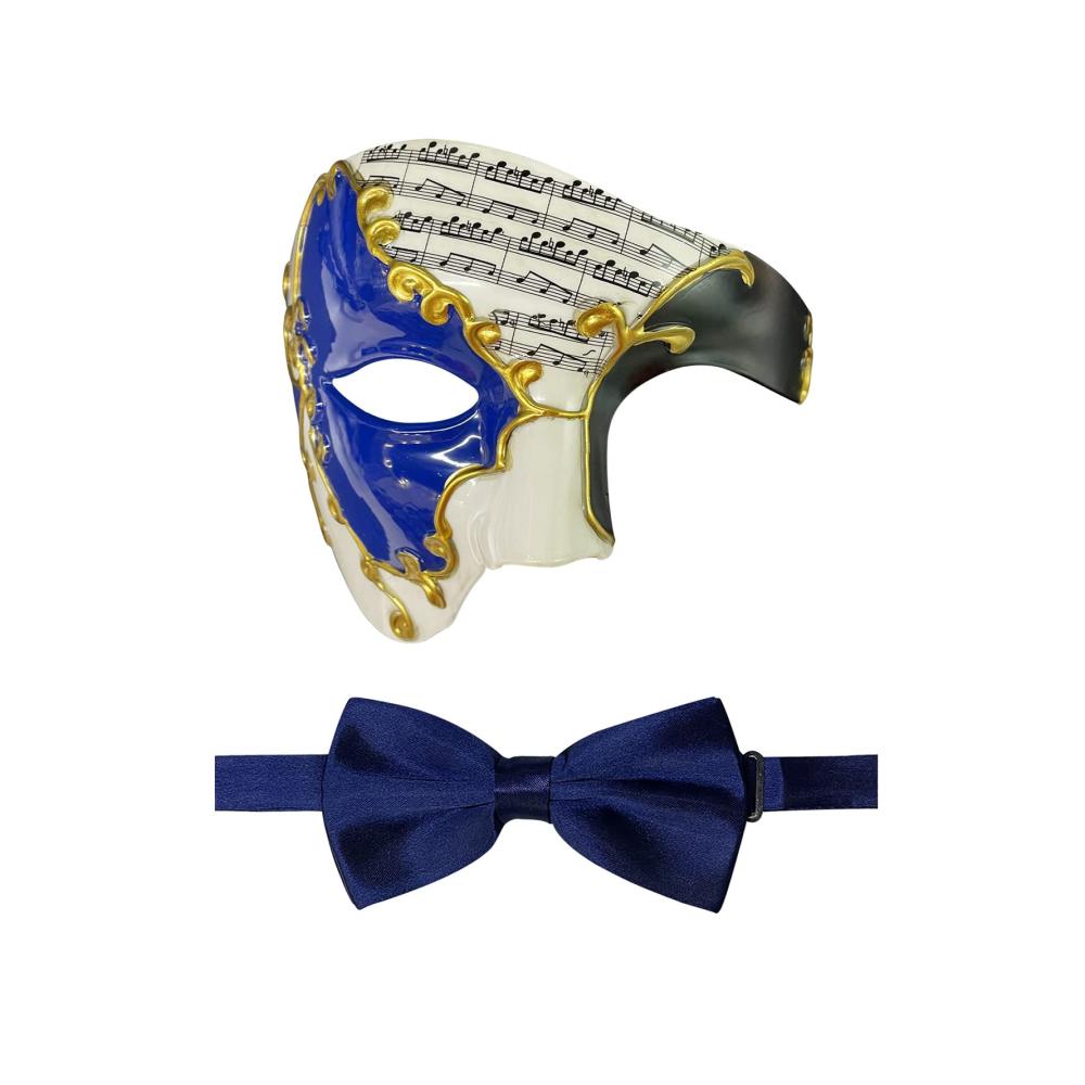 Blauer Pionier