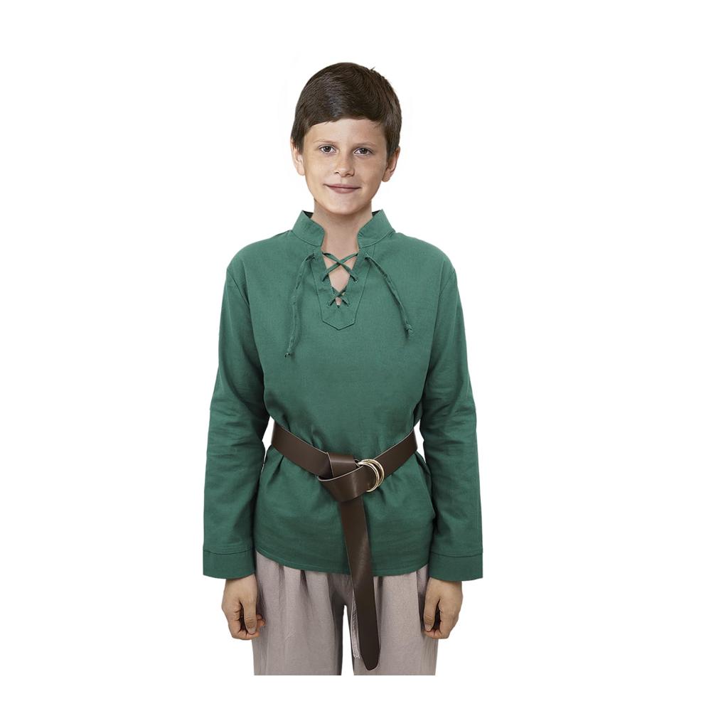 Grün