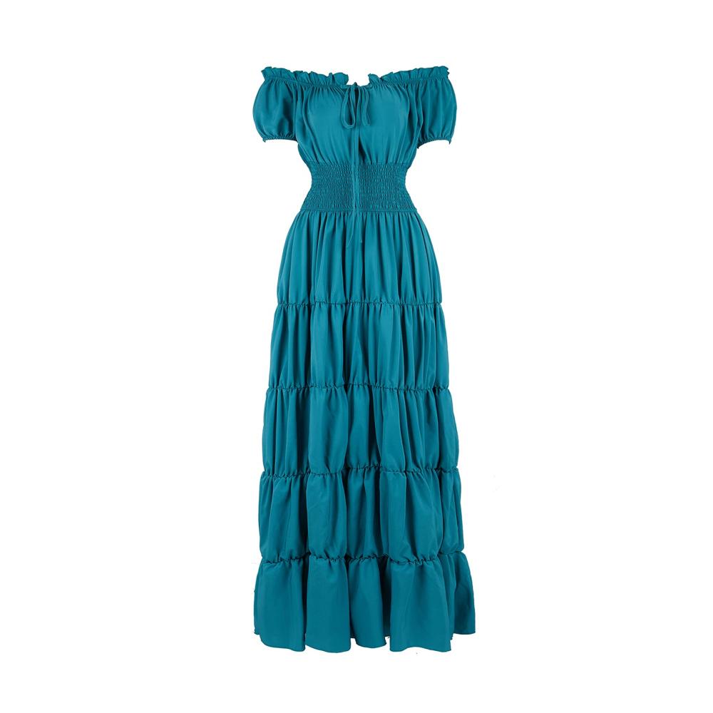 Meeresblau