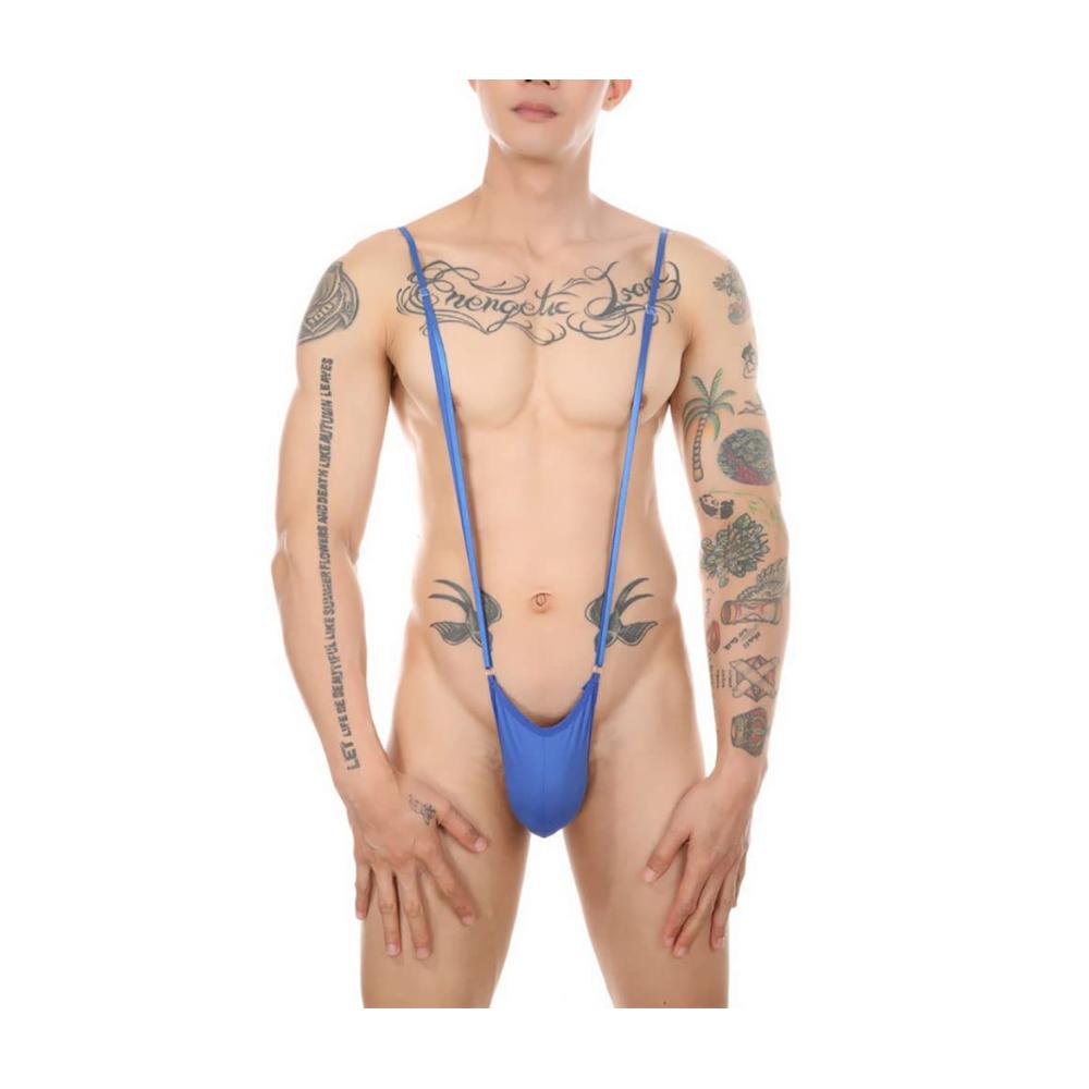 Blau