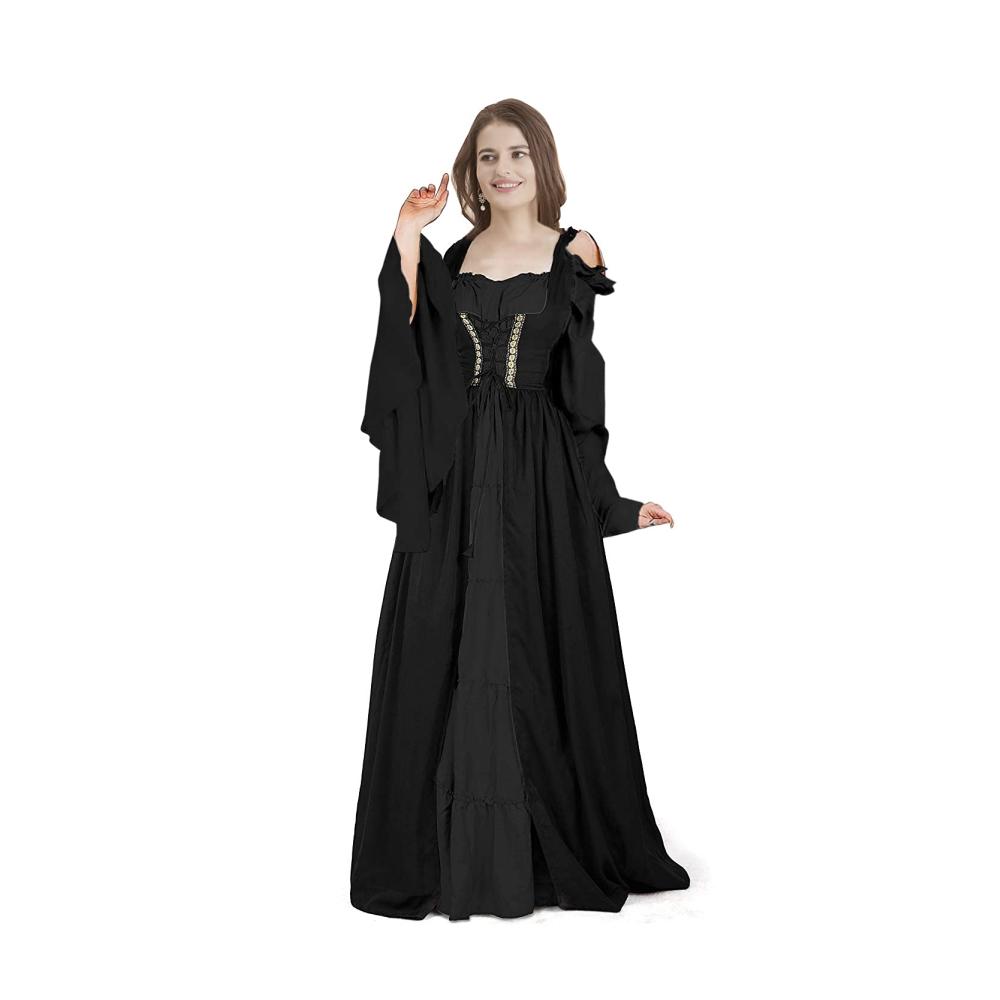 Reines Schwarz