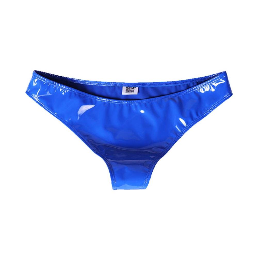 Wetlook Blau