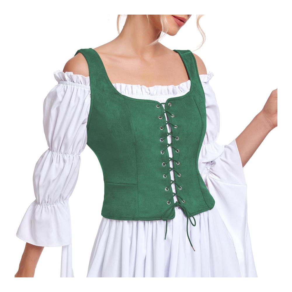 Grün