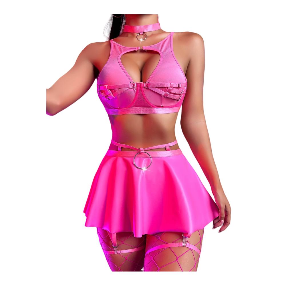 Pu Rosa