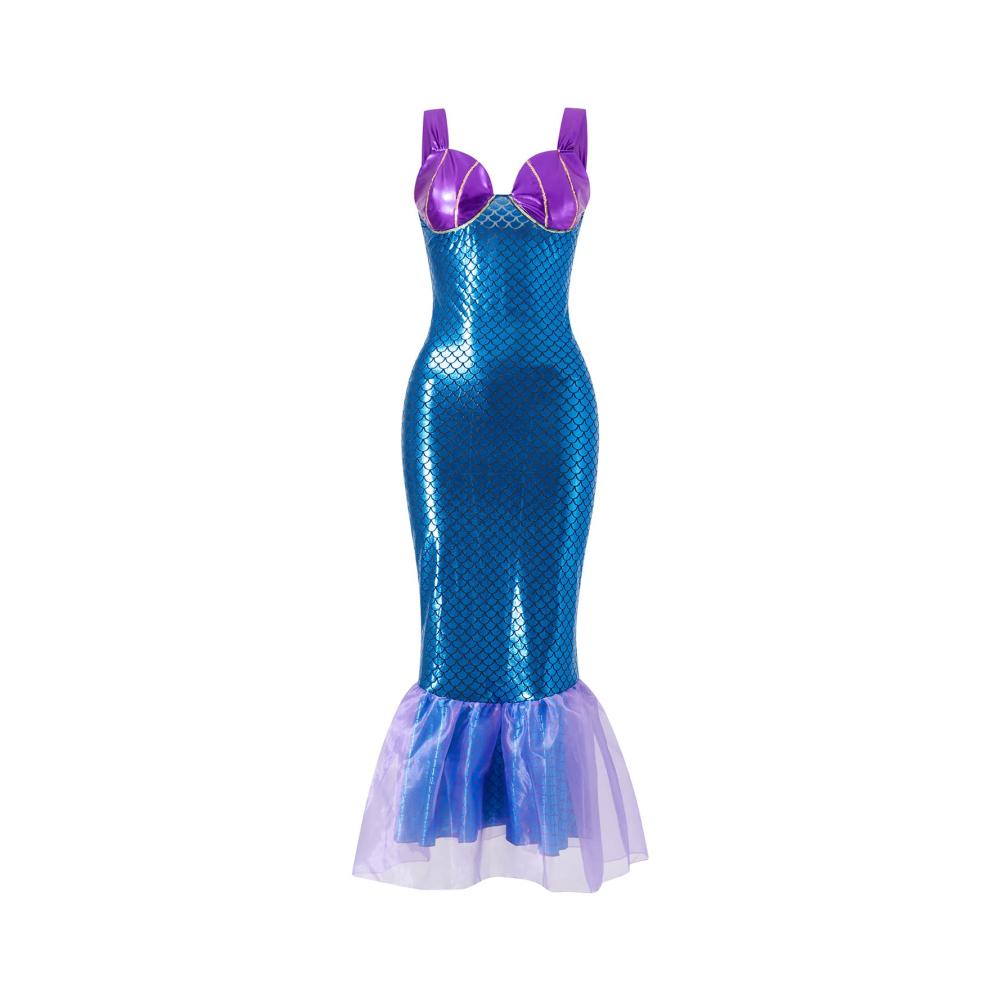 #4 Blau Violettt