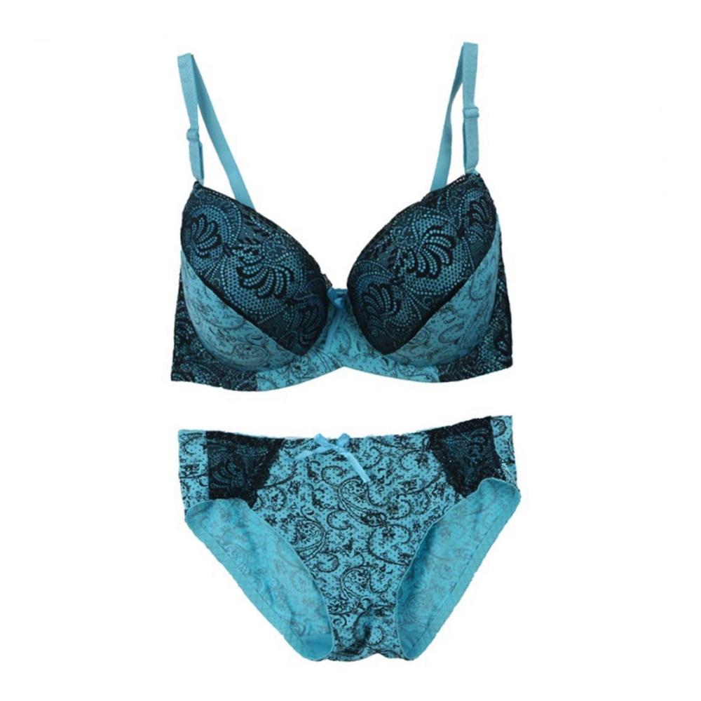 Blau