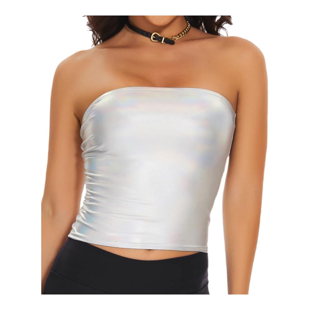 Holografisches Silber