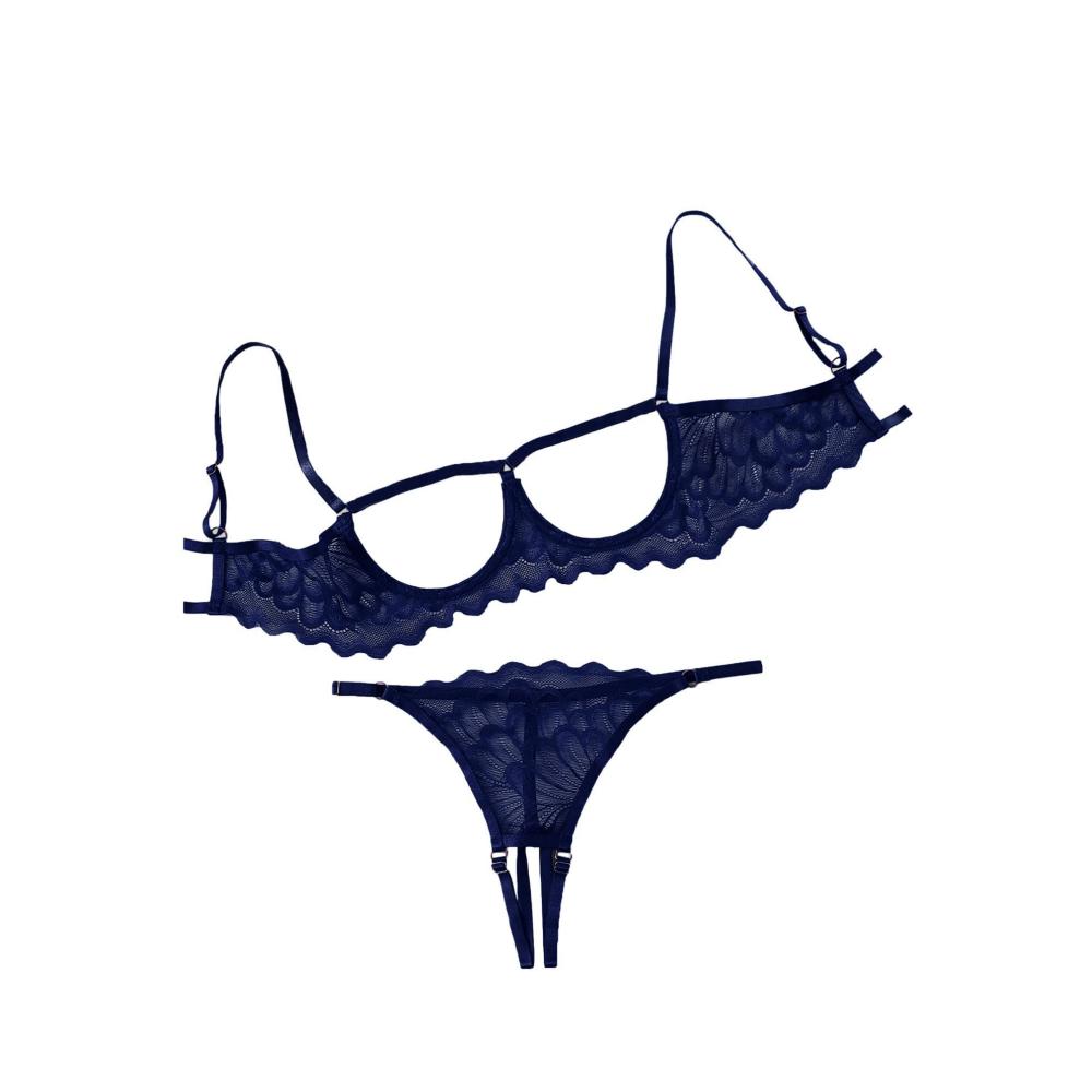 Marineblau