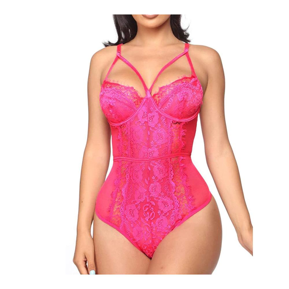 Barbie Rosa