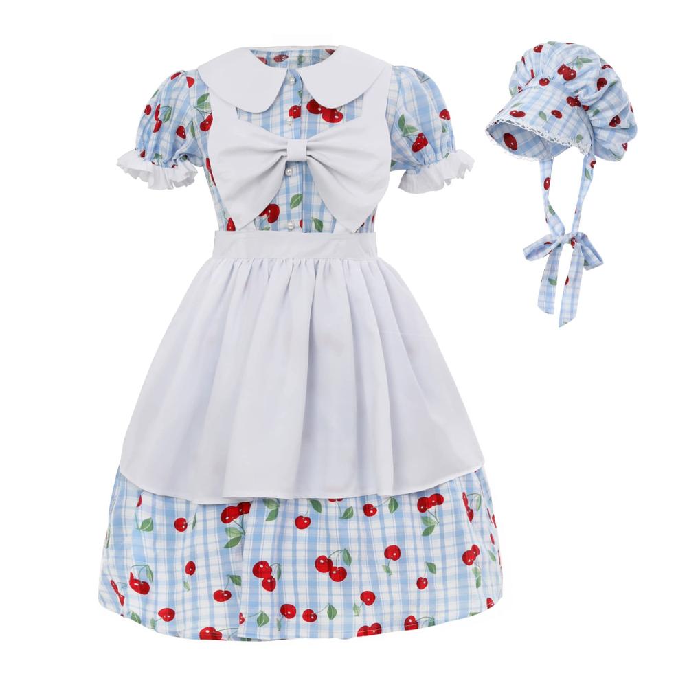 Kirsche Blau