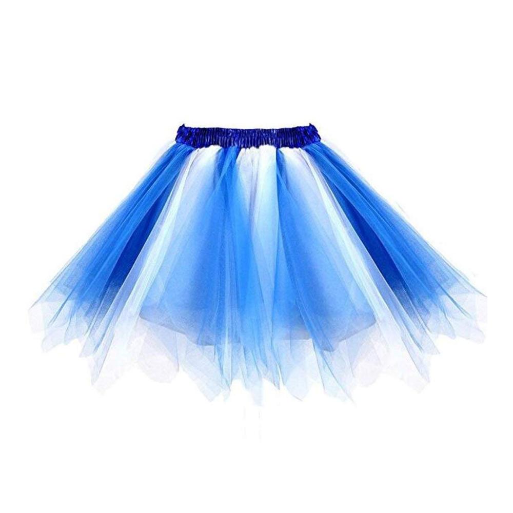 Blau Weiß