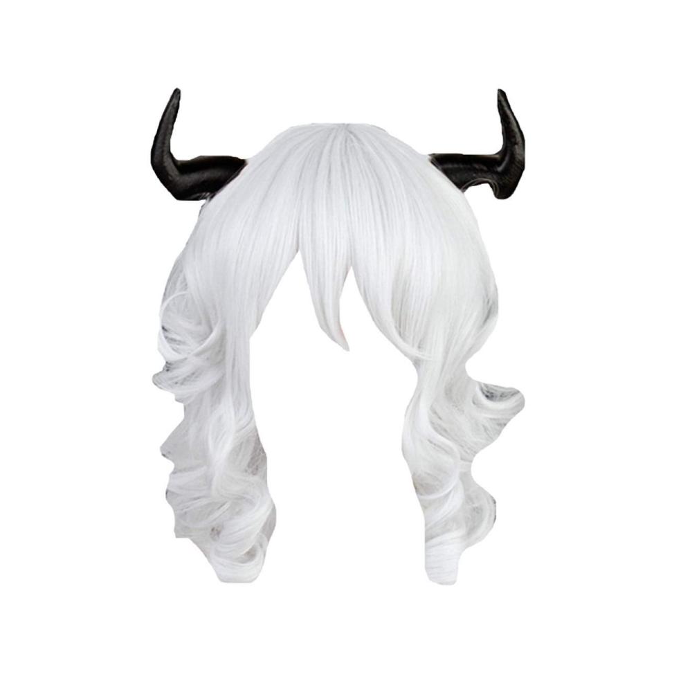 Weiß Modeus Horns