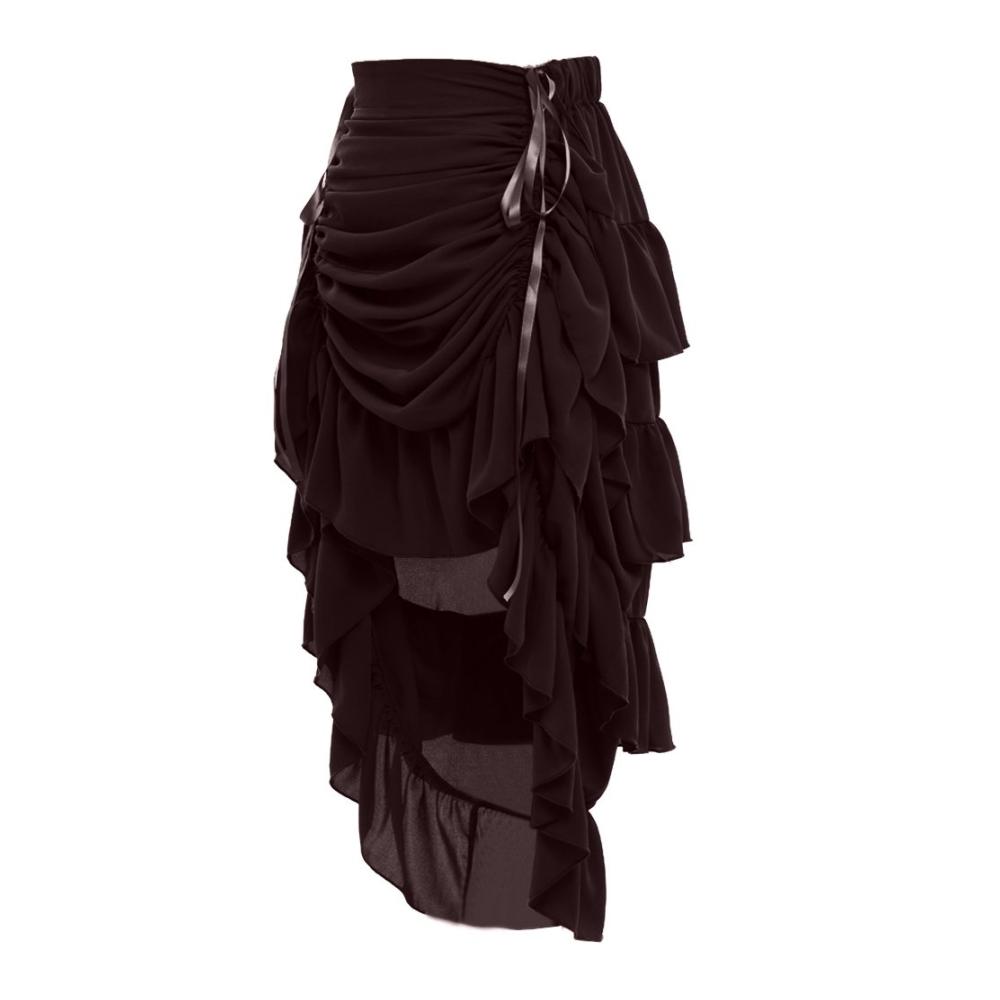 Chiffon (Braun)
