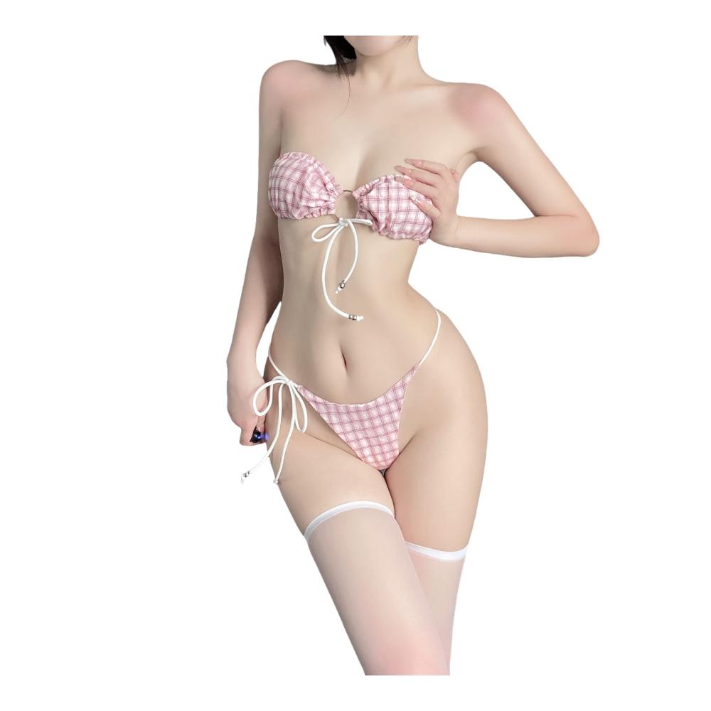 1028Rosa Scheck